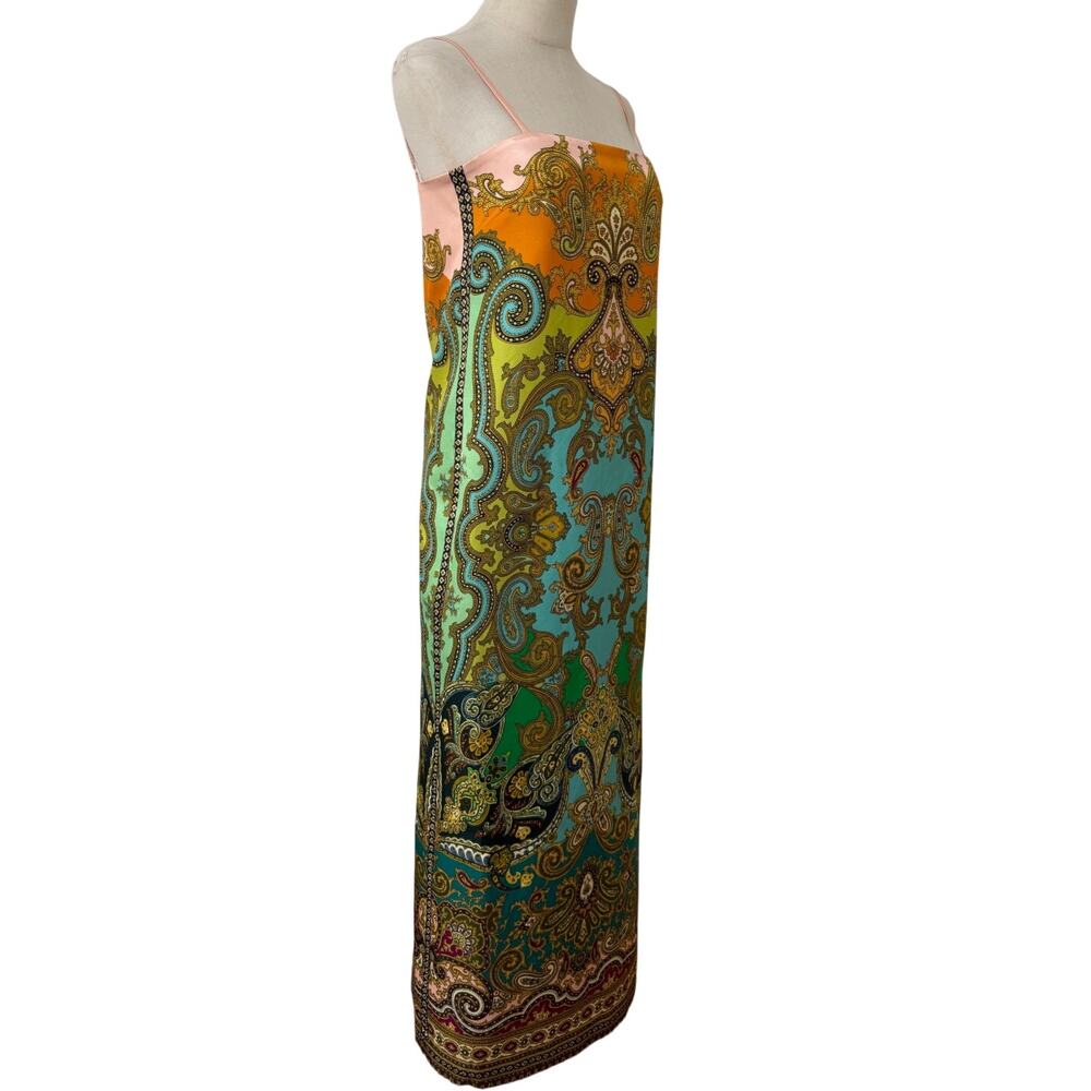 Alemais Clemenza Slip Dress Exclusive - Picture 7 of 10